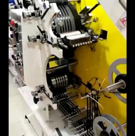 柔版商標(biāo)機(jī)